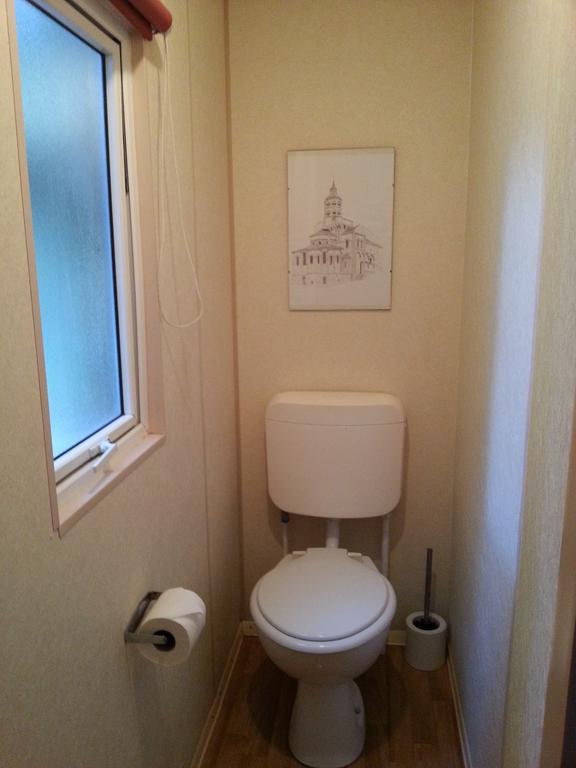 Camping De Flechat Hotel Orcival Luaran gambar